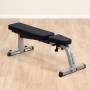Body Solid flat/incline bench GFI21 Training benches - 4