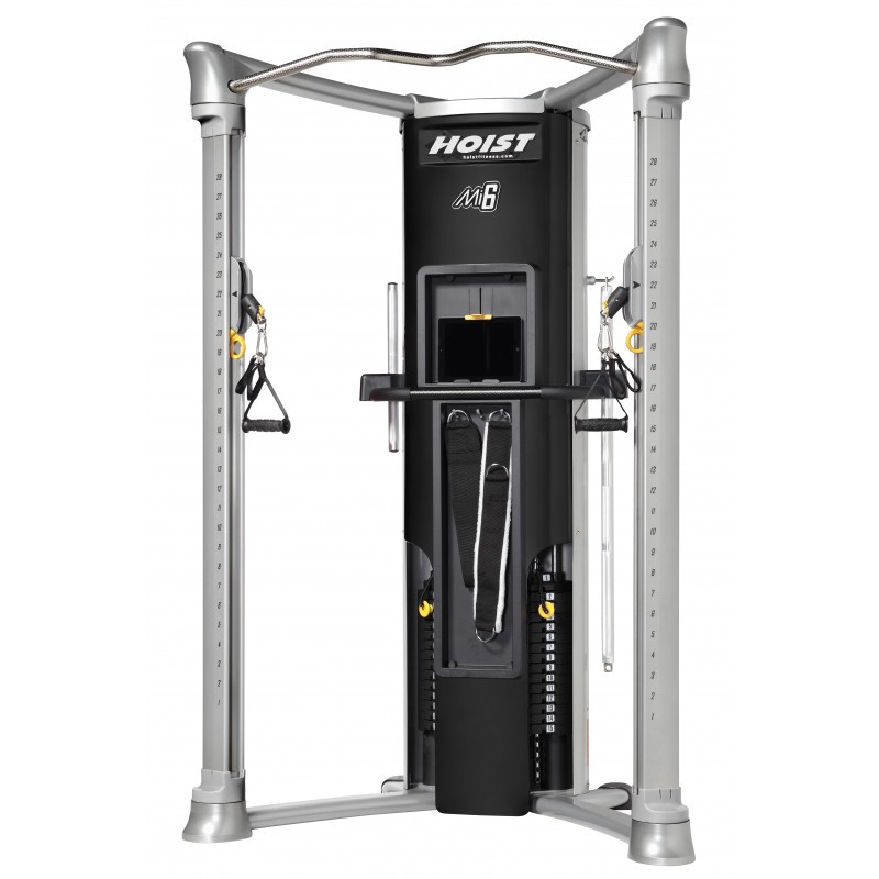 Hoist Fitness Mi7 Functional Trainer