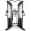 BodyCraft HFT Home Functional Trainer cable pull stations - 1