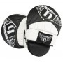 Hatton Curved Hook Boxing pad - 1