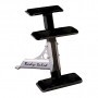 Body Solid Kettlebell Stand (GDKR50) Dumbbell and disc stand - 1