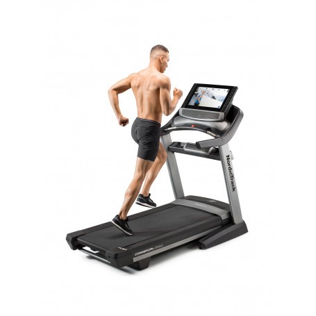 Nordictrack c2950 online treadmill