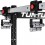 Option zu Tunturi Trainingsrack RC20: Multigrip Pull-Up Sliders (18TSRC2050)