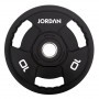 200kg - 1000kg Set Jordan weight plates urethane 51mm (JTOPU2) Weight plates and weights - 5