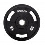 200kg - 1000kg Set Jordan weight plates urethane 51mm (JTOPU2) Weight plates and weights - 6