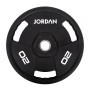 200kg - 1000kg Set Jordan weight plates urethane 51mm (JTOPU2) Weight plates and weights - 7