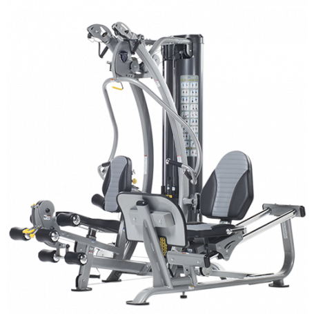 Tuff Stuff SXT-550 Hybrid Home Gym