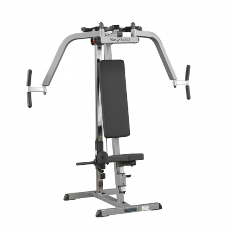 Body Solid Butterfly / Back Deltoid Machine GPM65 Dual Function Devices - 1