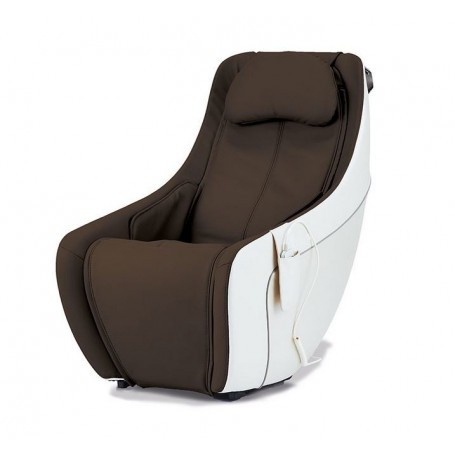 Chair Espresso Synca CirC Massage