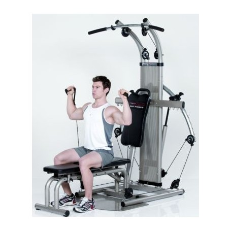 Bio force 2024 multi gym