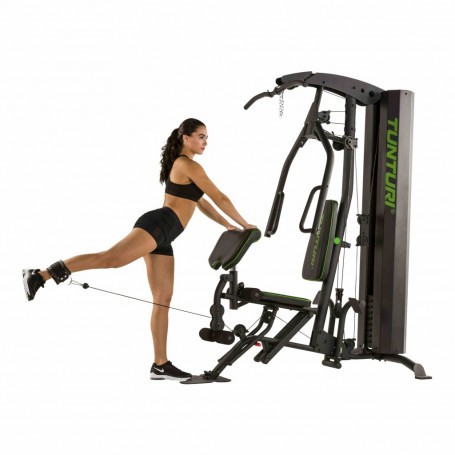 Home Gym HG10 - Strength Station - Fitness Station - Tunturi New