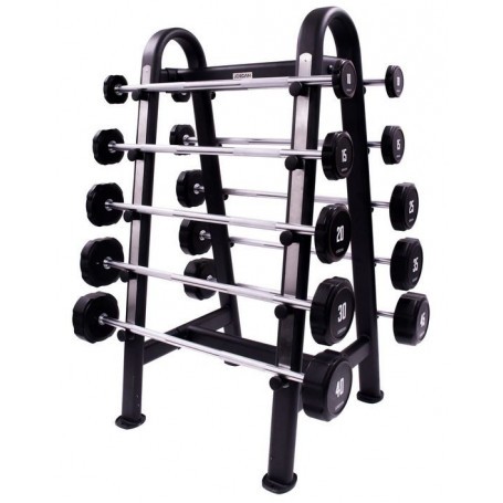 Gym barbell clearance for sale