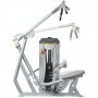 Hoist Fitness ROC-IT lat pull-down (RS-1201) single station insert weight - 2