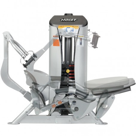 Hoist Fitness ROC-IT Abdominal Machine (RS-1601)