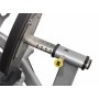 Hoist Fitness Leg Extension/Leg Curl (HD-3400) Dual-function equipment - 3
