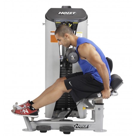 Hoist Fitness Multi Press