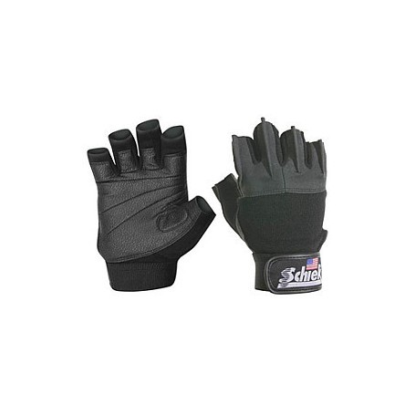 Schiek Ladies Training Gloves 520 Gym gloves - 1