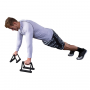 Body Solid Premium Push-up Pro (PUB5) Pull-up and push-up aids - 2