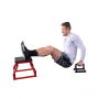 Body Solid Premium Push-up Pro (PUB5) Pull-up and push-up aids - 3