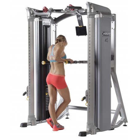 Hoist Mi5 Functional Training System – Fitness Nutrition Equipement