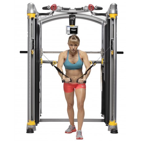 Hoist MI7 SMITH Functional Training System – Fitness Nutrition Equipement