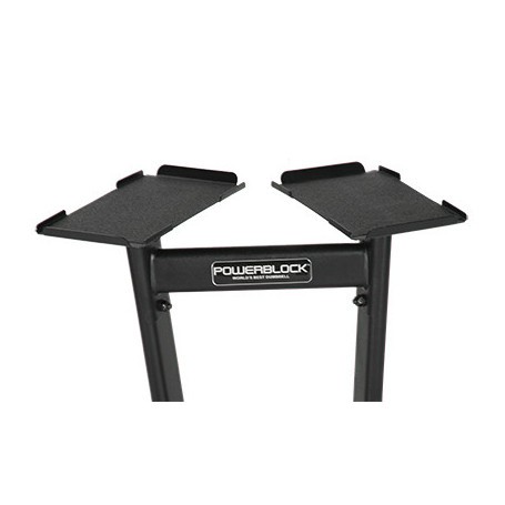 PowerBlock Powerstand | Sharkfitness.ch