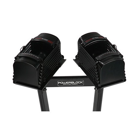 PowerBlock Powerstand | Sharkfitness.ch