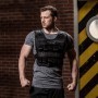 Tunturi Weight Vest Pro 30kg (14TUSCF098) Speed Training and Functional Training - 5