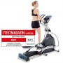 Spirit Fitness XE395 Elliptical Elliptical - 3