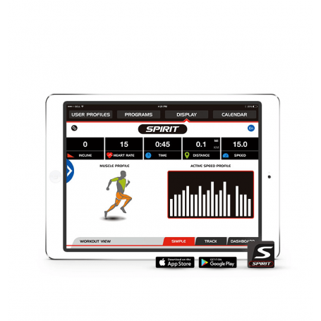 Paragon Fitness – Apps on Google Play