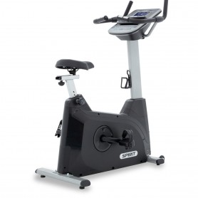 Spirit Fitness XBU55 Ergometer Ergometer / Heimtrainer - 1