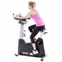 Spirit Fitness XBU55 Ergometer Ergometer / Heimtrainer - 7