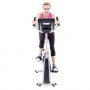 Spirit Fitness XBU55 Ergometer Ergometer / Heimtrainer - 8