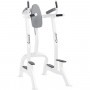 Hoist Fitness Vertical Knee Raise Up (CF-3252) Training Benches - 3