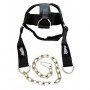 Schiek Head Harness - neck trainer (1500H) handles - 1