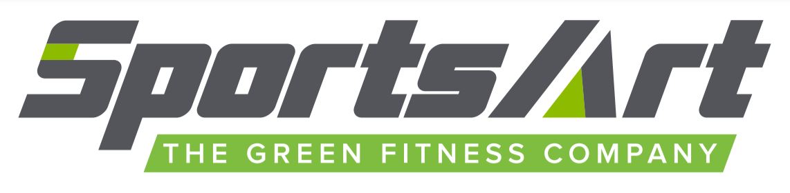 sportsart logo shark fitness shop